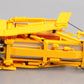 Walthers 920-110111 HO Chicago & North Western RTR Jordan Spreader #11967