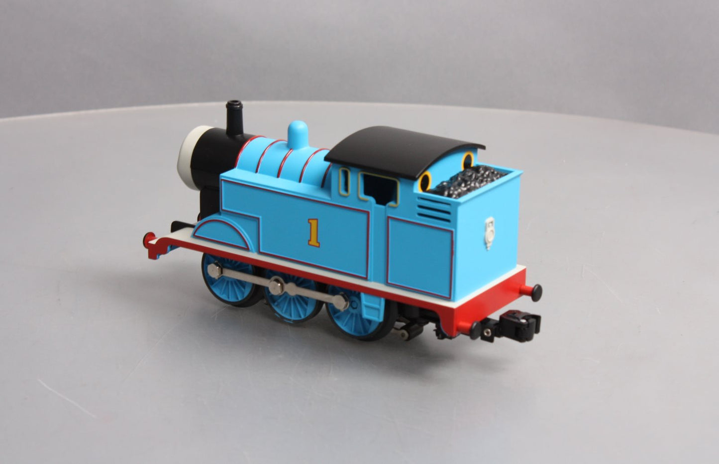 Lionel 6-18741 Thomas The Tank Engine Steam Locomotive