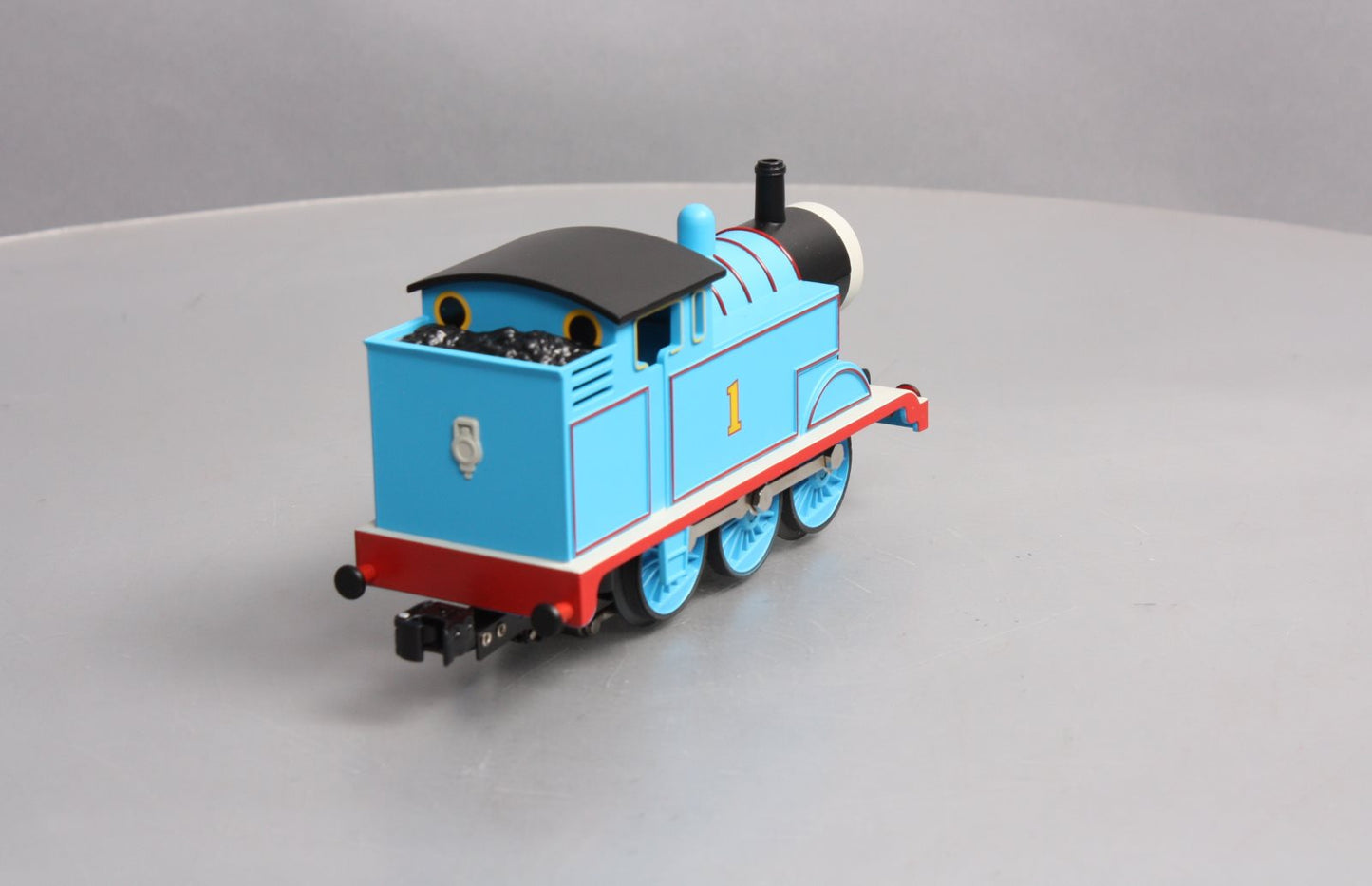 Lionel 6-18741 Thomas The Tank Engine Steam Locomotive