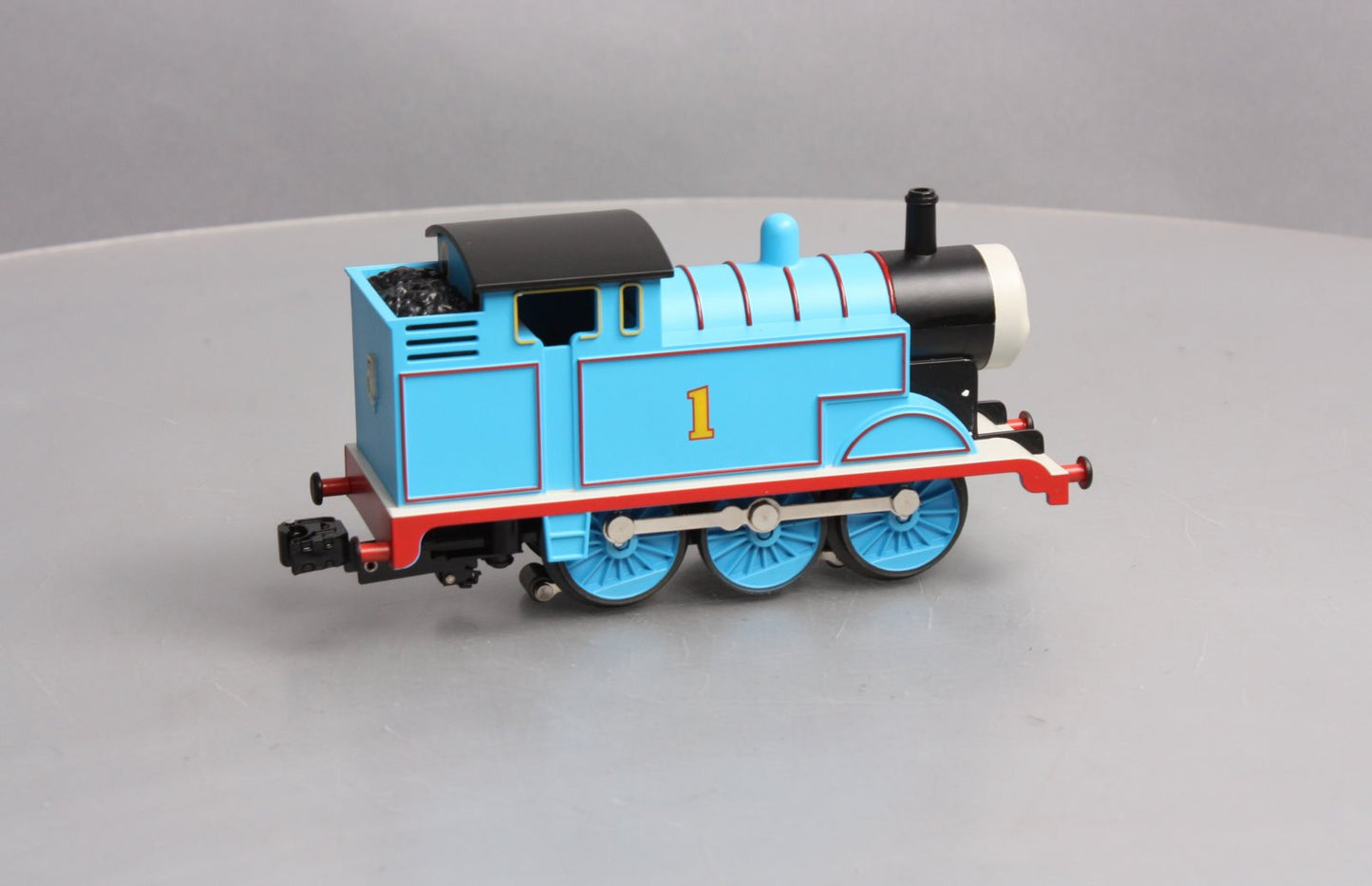 Lionel 6-18741 Thomas The Tank Engine Steam Locomotive