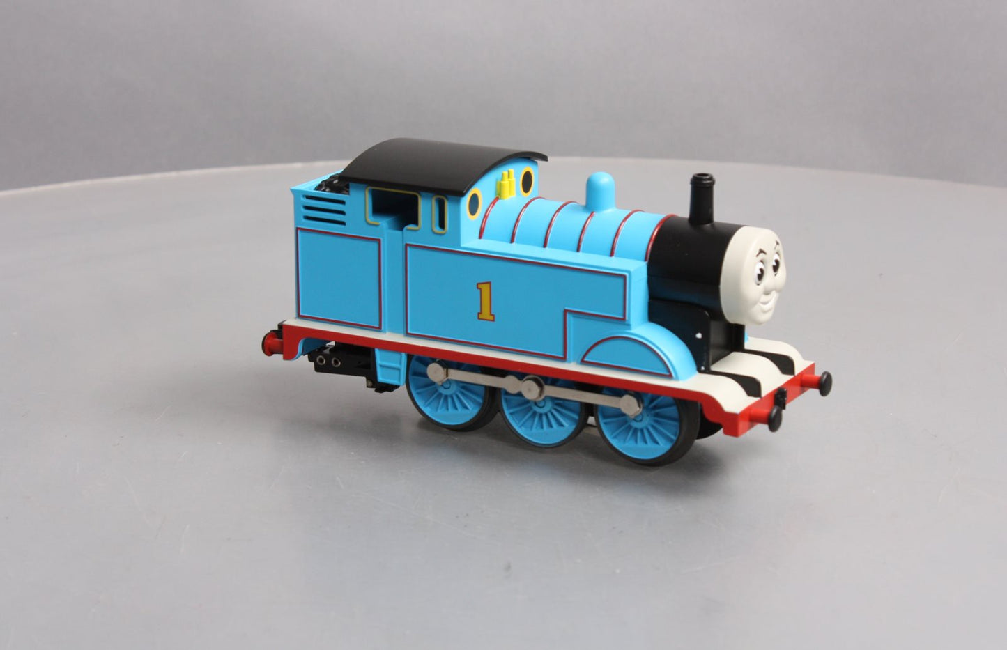 Lionel 6-18741 Thomas The Tank Engine Steam Locomotive