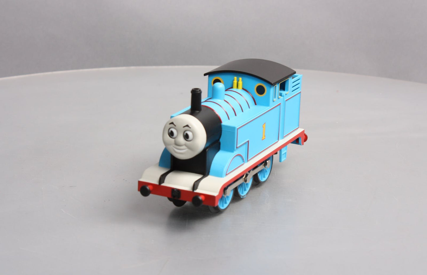 Lionel 6-18741 Thomas The Tank Engine Steam Locomotive