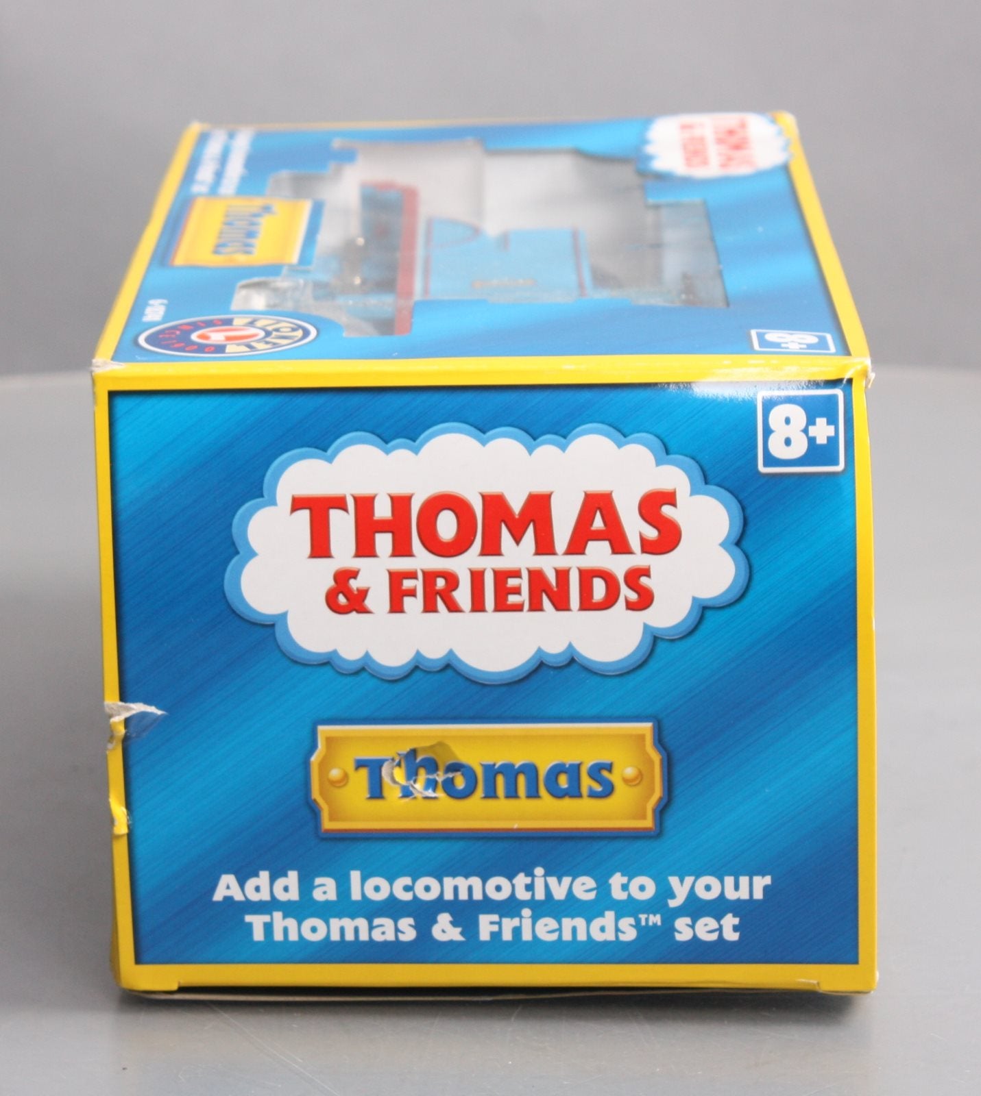 Lionel 6-18741 Thomas The Tank Engine Steam Locomotive