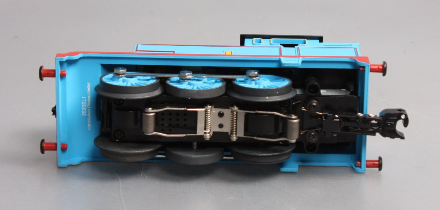 Lionel 6-18741 Thomas The Tank Engine Steam Locomotive