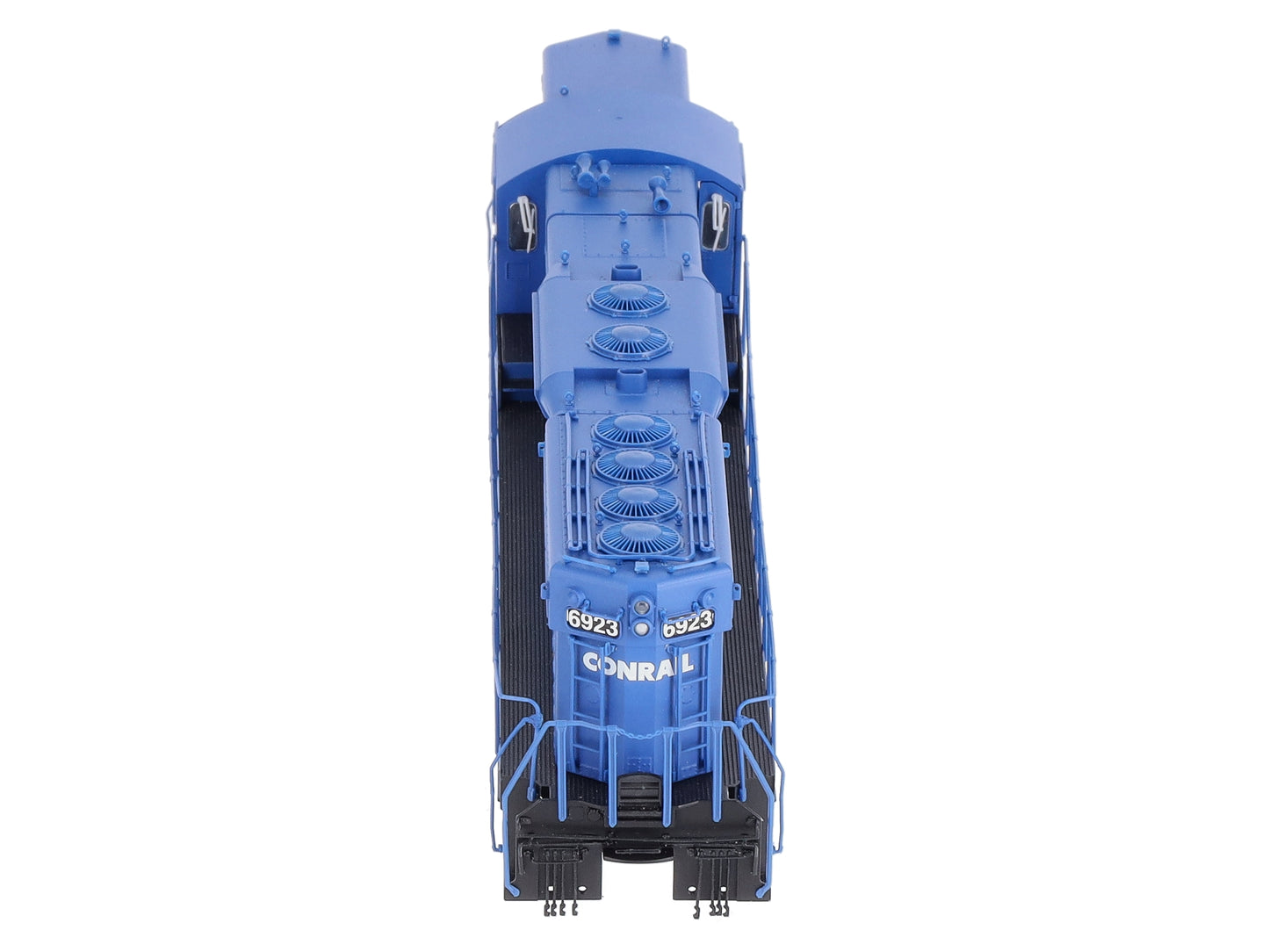 Proto 2000 21238 HO Scale Conrail SD9 Diesel Locomotive # 6923