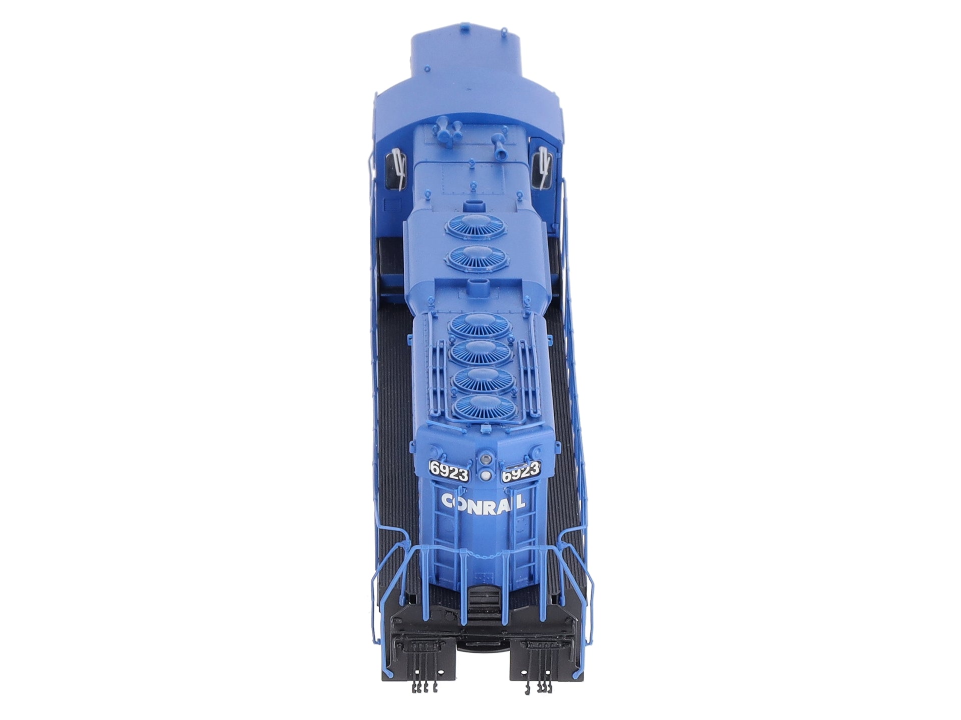 Proto 2000 21238 HO Scale Conrail SD9 Diesel Locomotive # 6923
