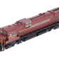 Bowser 23468 HO Arkansas & Missouri C-630M with DCC #70