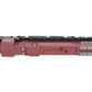 Bowser 23468 HO Arkansas & Missouri C-630M with DCC #70