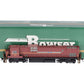 Bowser 23468 HO Arkansas & Missouri C-630M with DCC #70