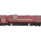 Bowser 23468 HO Arkansas & Missouri C-630M with DCC #70
