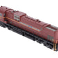 Bowser 23468 HO Arkansas & Missouri C-630M with DCC #70