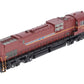 Bowser 23468 HO Arkansas & Missouri C-630M with DCC #70