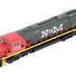 Bowser 23552 HO NdeM ALCo Century C-628 Diesel Locomotive #8308