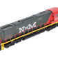 Bowser 23552 HO NdeM ALCo Century C-628 Diesel Locomotive #8308