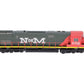 Bowser 23552 HO NdeM ALCo Century C-628 Diesel Locomotive #8308