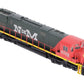 Bowser 23552 HO NdeM ALCo Century C-628 Diesel Locomotive #8308