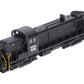 Atlas 10003019 HO Amtrak RS-3 Silver Diesel Locomotive #105