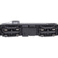 Atlas 10003019 HO Amtrak RS-3 Silver Diesel Locomotive #105