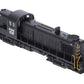 Atlas 10003019 HO Amtrak RS-3 Silver Diesel Locomotive #105