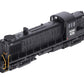 Atlas 10003019 HO Amtrak RS-3 Silver Diesel Locomotive #105