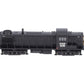 Atlas 10003019 HO Amtrak RS-3 Silver Diesel Locomotive #105