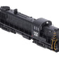 Atlas 10003019 HO Amtrak RS-3 Silver Diesel Locomotive #105