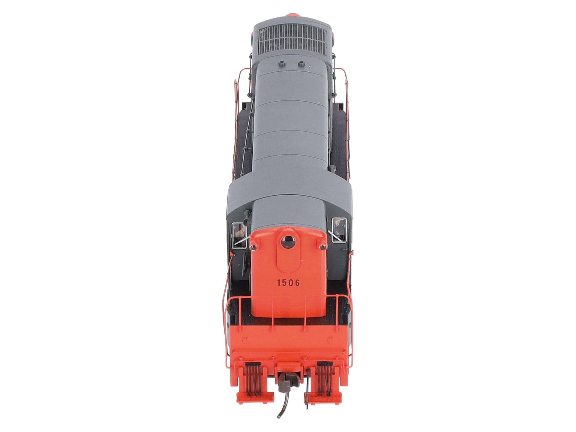 Atlas 10003520 HO Long Island FM H16-44 Diesel Locomotive #1506