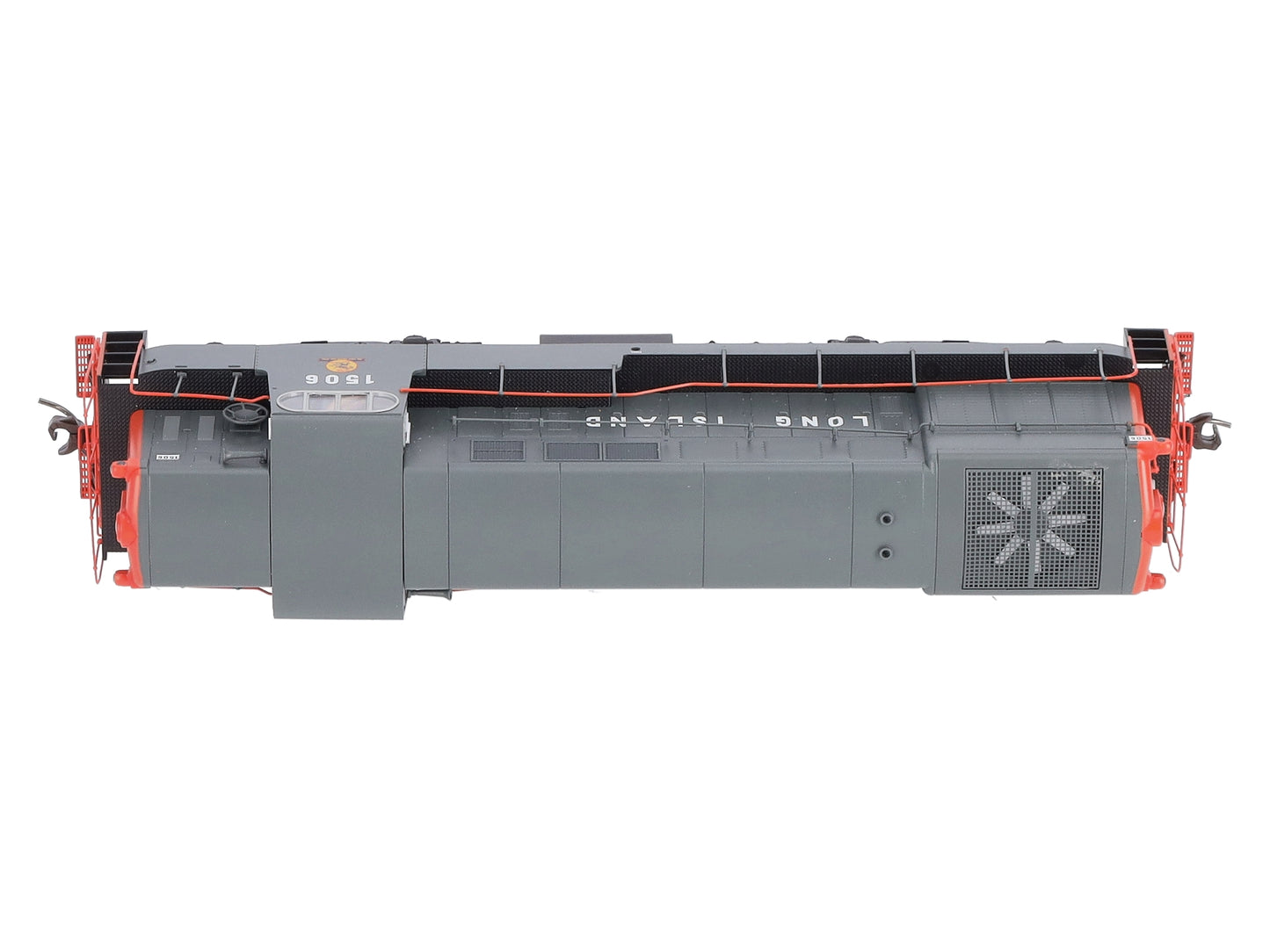 Atlas 10003520 HO Long Island FM H16-44 Diesel Locomotive #1506