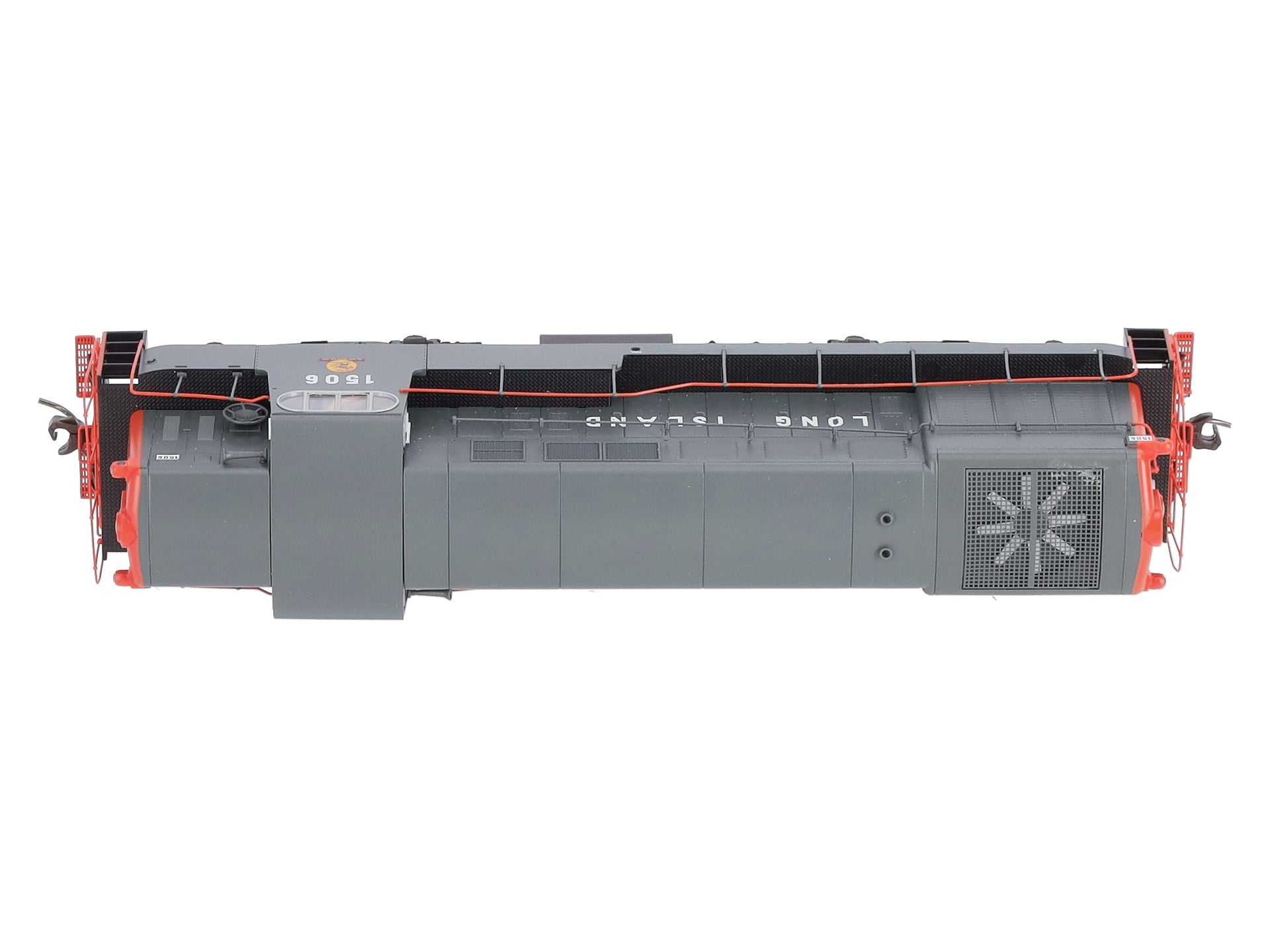 Atlas 10003520 HO Long Island FM H16-44 Diesel Locomotive #1506