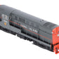 Atlas 10003520 HO Long Island FM H16-44 Diesel Locomotive #1506