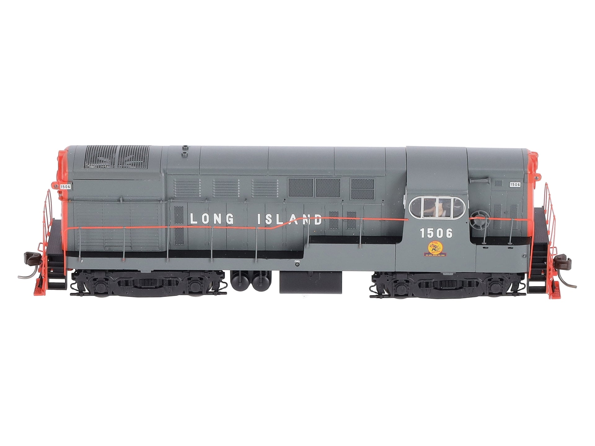 Atlas 10003520 HO Long Island FM H16-44 Diesel Locomotive #1506