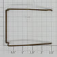 Lionel 620-7 Brass Floodlight Car Handrail - Fits 620, 2620