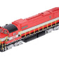 Bowser 23927 HO Scale Green Bay & Western Alco C-430 Diesel Locomotive #315
