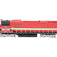Bowser 23927 HO Scale Green Bay & Western Alco C-430 Diesel Locomotive #315