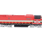 Bowser 23927 HO Scale Green Bay & Western Alco C-430 Diesel Locomotive #315