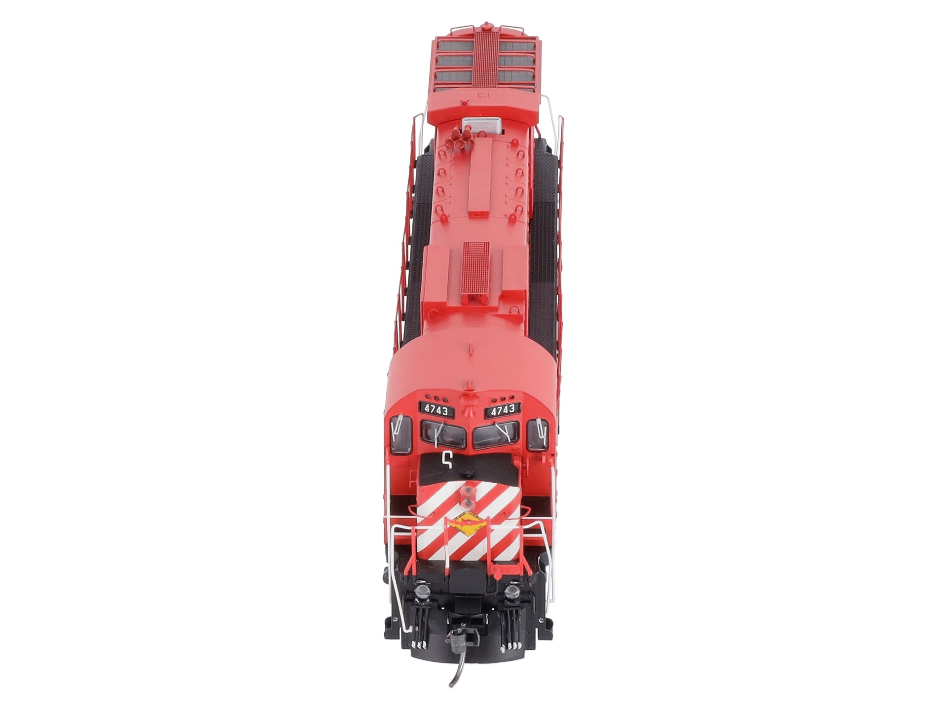BRAWA HO Scale Model Railroad Locomotives | eBay