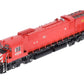 Bowser 24330 HO Delaware Lackwanna M636 Diesel Locomotive #4743