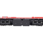 Bowser 24330 HO Delaware Lackwanna M636 Diesel Locomotive #4743