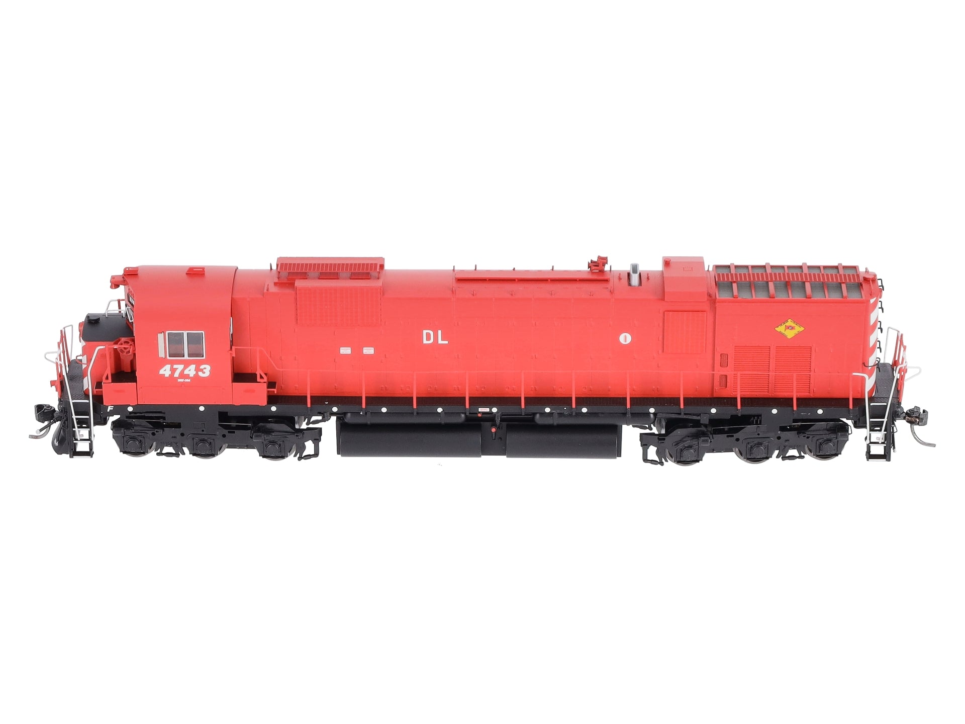 HOGWART'S RAILWAYS タンブラー Atlas Master Gold Series N 40004666 DCC/ESU LokSound V5