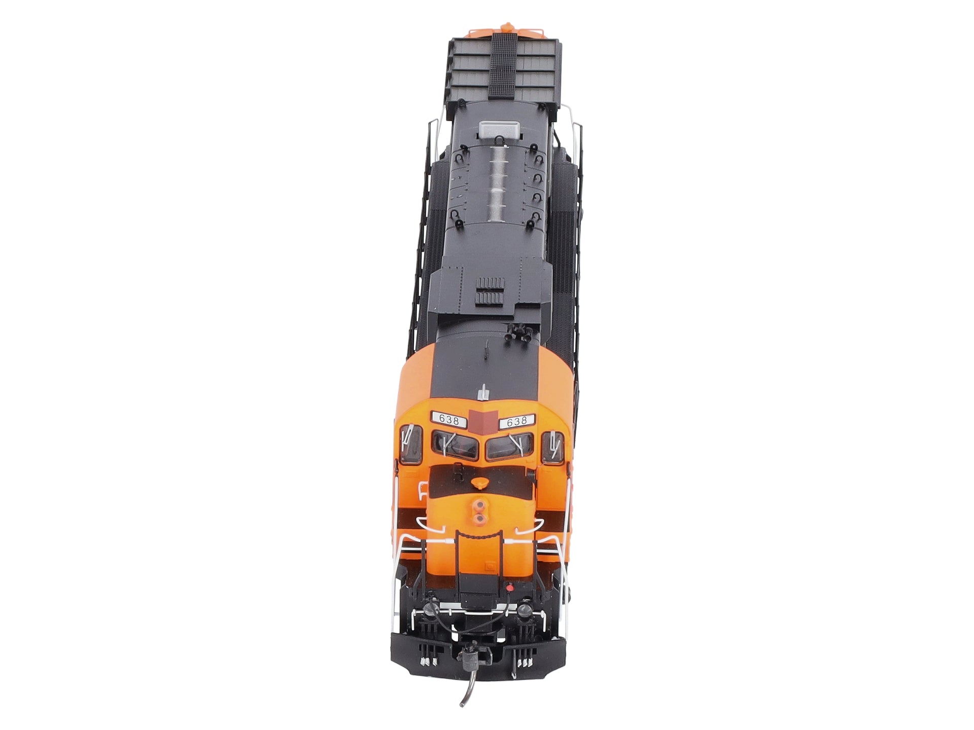 Bowser 24324 HO Western New York & Pennsylvania M636 Diesel