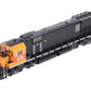 Bowser 24324 HO Western New York & Pennsylvania M636 Diesel Locomotive #638