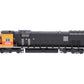 Bowser 24324 HO Western New York & Pennsylvania M636 Diesel Locomotive #638