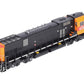 Bowser 24324 HO Western New York & Pennsylvania M636 Diesel Locomotive #638