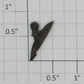 Lionel 726-72-2 Boiler Front Right Cast Repair Marker