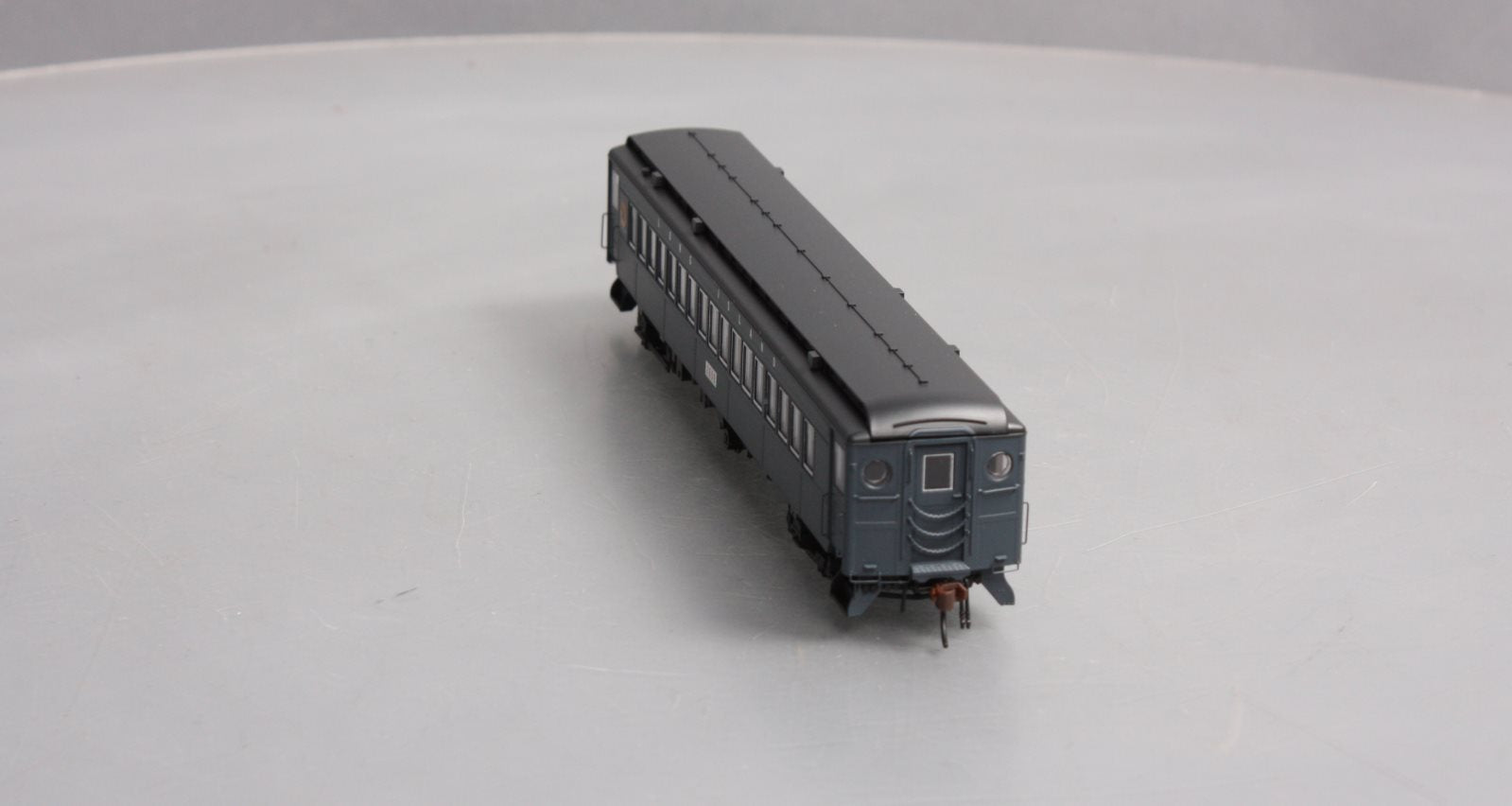 Con-Cor 1094123 HO Long Island Good Fellow MP-54 Coach #1659