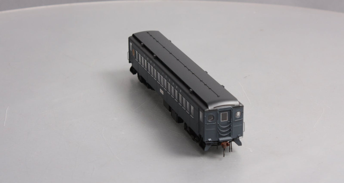 Con-Cor 1094123 HO Long Island Good Fellow MP-54 Coach #1659