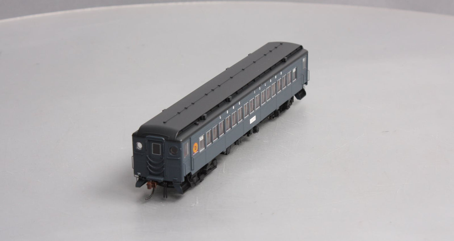 Con-Cor 1094123 HO Long Island Good Fellow MP-54 Coach #1659
