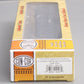 Con-Cor 1094123 HO Long Island Good Fellow MP-54 Coach #1659