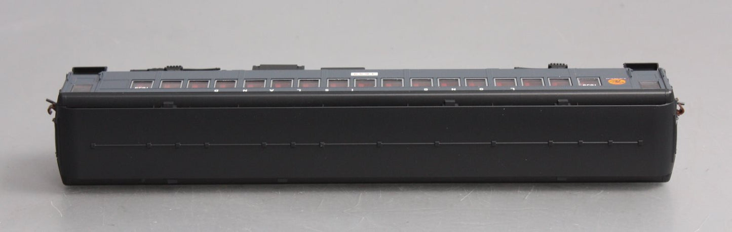 Con-Cor 1094123 HO Long Island Good Fellow MP-54 Coach #1659