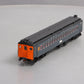 Con-Cor 0001-094785 HO Long Island Dashing Dan MUmP54 Powered Coach #4145